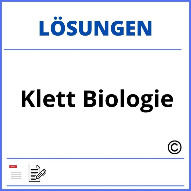 Biologie Genetik Aufgaben Mit Lösungen Pdf