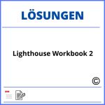 Lighthouse Workbook 2 Lösungen Pdf