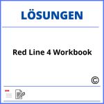 Red Line 4 Workbook Lösungen Pdf