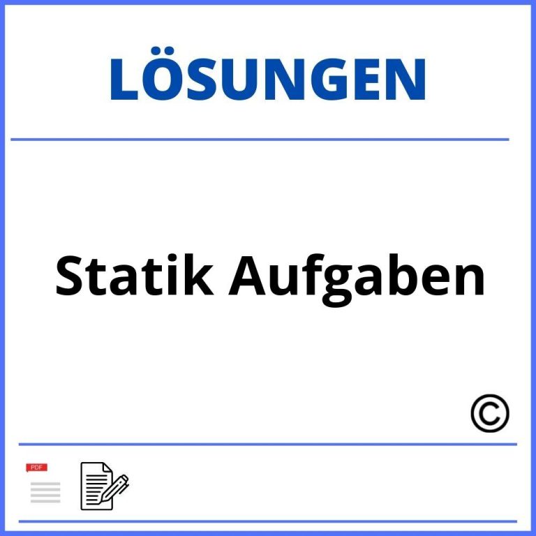 Vektorrechnung Aufgaben Mit Lösungen Pdf